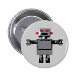Simple Robot Button