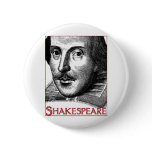 Simple Shakespeare Logo Buttons