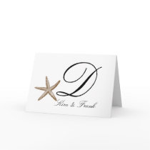 Simple starfish