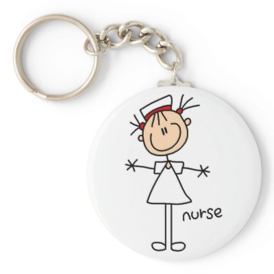 Nurse Figure