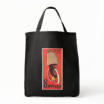 Simplex Bicycles Amsterdam - Tote Bag