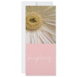 Simplicity Bookmark Personalized Invites