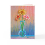 Simplicity Greeting Card