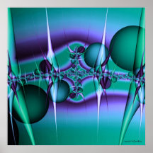 Simplicity Print