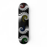 Simplicity Skateboard