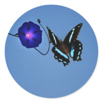 Simplicity Sticker