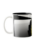 Simplicity Yellow Mug
