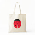 simplified ladybug bags