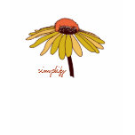 Simplify - Organic Cotton Womens TShirt