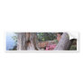 Simply Beautiful Bumper Sticker