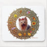 SIMPLY CUTE YORKIE PUPPY MOUSE PAD