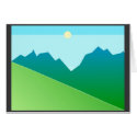 (Simply) Downhill #1 cards