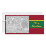 Simply Festive photo cards