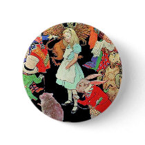 Simply, Madly Alice