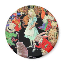 Simply, Madly Alice