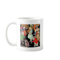 Simply, Madly Alice Coffee Mug