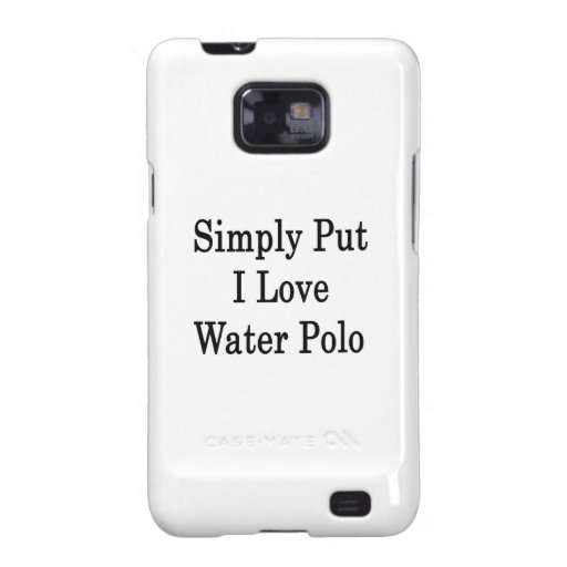 samsung galaxy polo