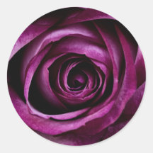 Simply Romantic Stickers