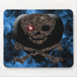 Simply Skulls Mouse Pads