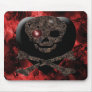Simply Skulls Mouse Pad
