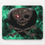Simply Skulls mousepads