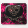 Simply Skulls Mousepads