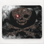 Simply Skulls mousepads