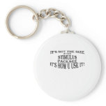 Simulus Package too keychains