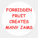 SIN2 STICKER