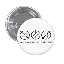 sin-logo pin