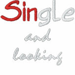 sin-Single navy blue embroidered tshirt embroidered shirts