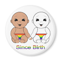 Since Birth 8w