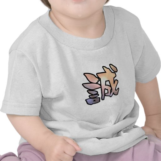 sincerity kanji シャツ
