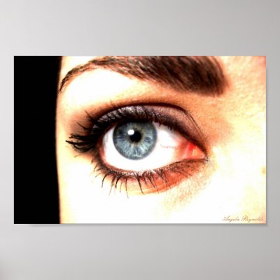 Sincerity Print by angela_dotcom