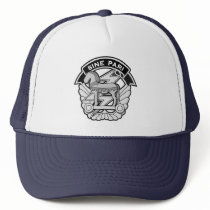 SINE PARI HATS