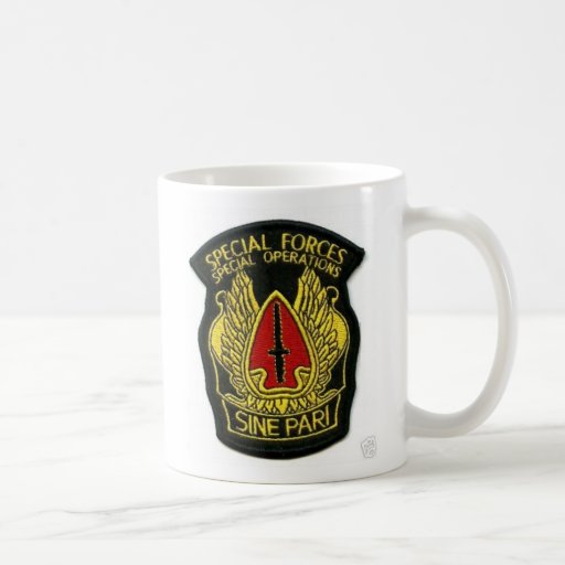 sine pari mug