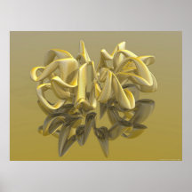Sine Rondo Poster