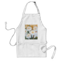 Sinfonia de jarros apron