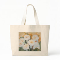 Sinfonia de jarros canvas bags