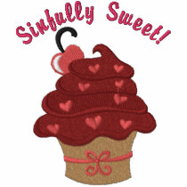 Sinfully Sweet!