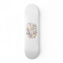 Sing_A_Song Custom Skate Board
