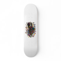Sing_A_Song Skateboard