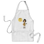 Sing Apron