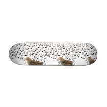 Sing & Fly_ Skateboard