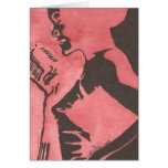 Sing Into the Mic cards