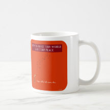 sing mug