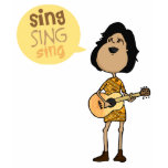 Sing t-shirts