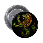 Singa-Laut Dark Button