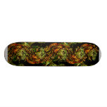 Singa-Laut Dark Skateboard