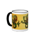 Singa-Laut Light Mug